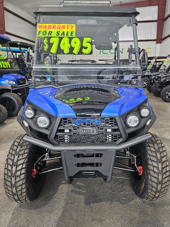 Vitacci Rover 300 EFI  2025