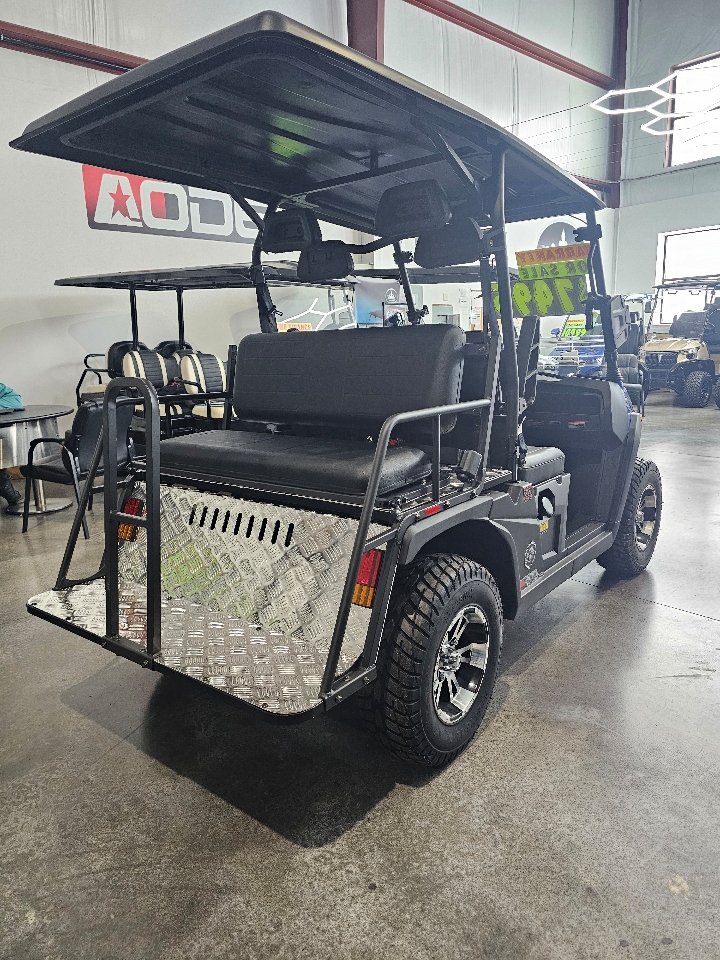 Vitacci Rover 300 EFI  2025