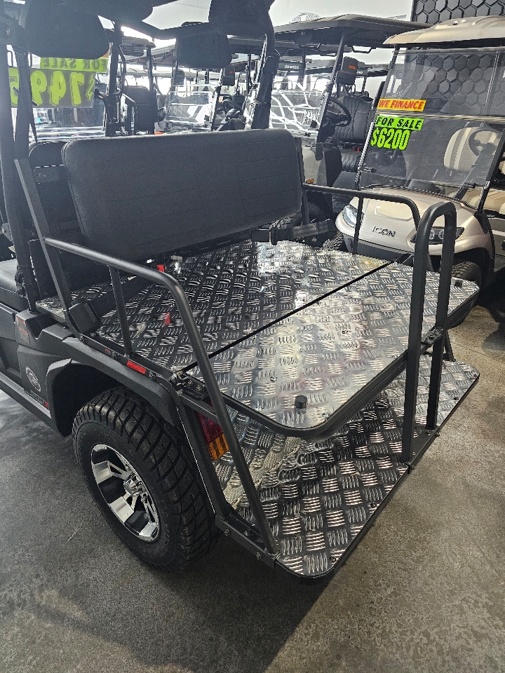 Vitacci Rover 300 EFI  2025