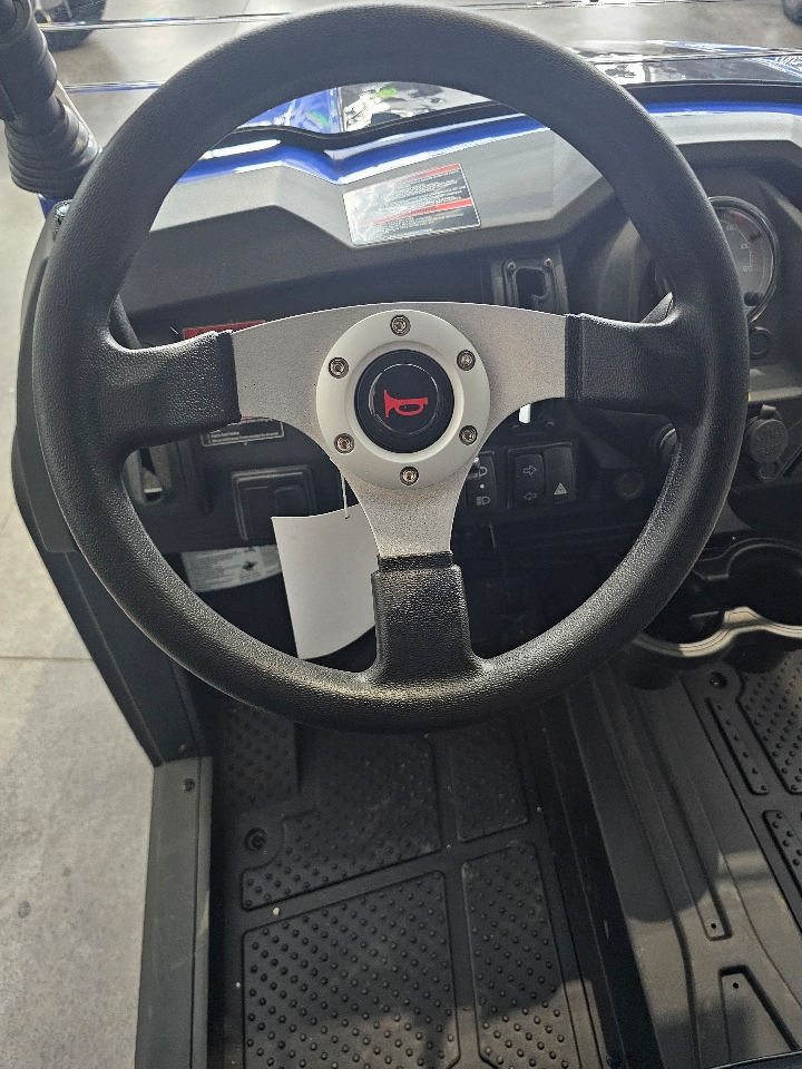 Vitacci Rover 300 EFI  2025