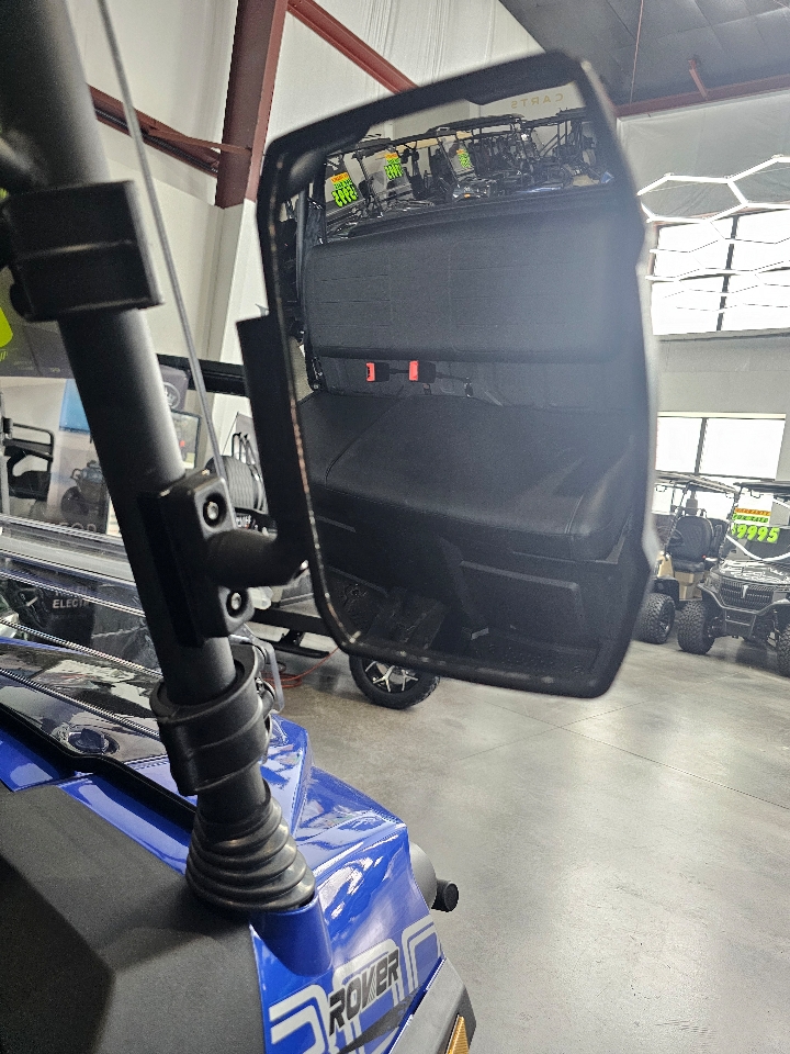 Vitacci Rover 300 EFI  2025