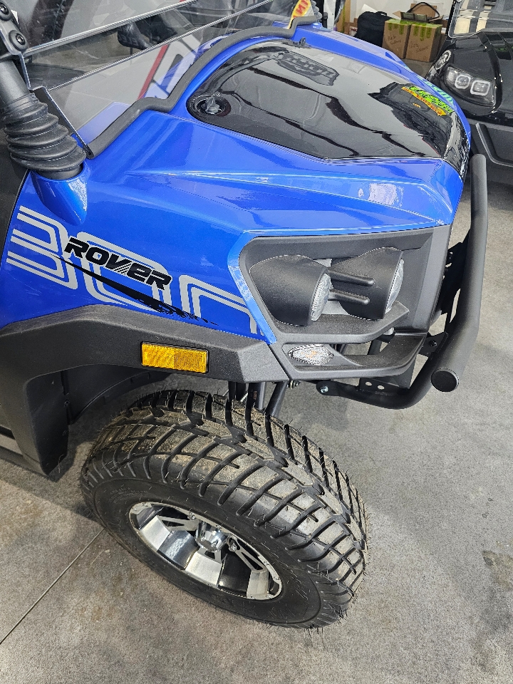 Vitacci Rover 300 EFI  2025