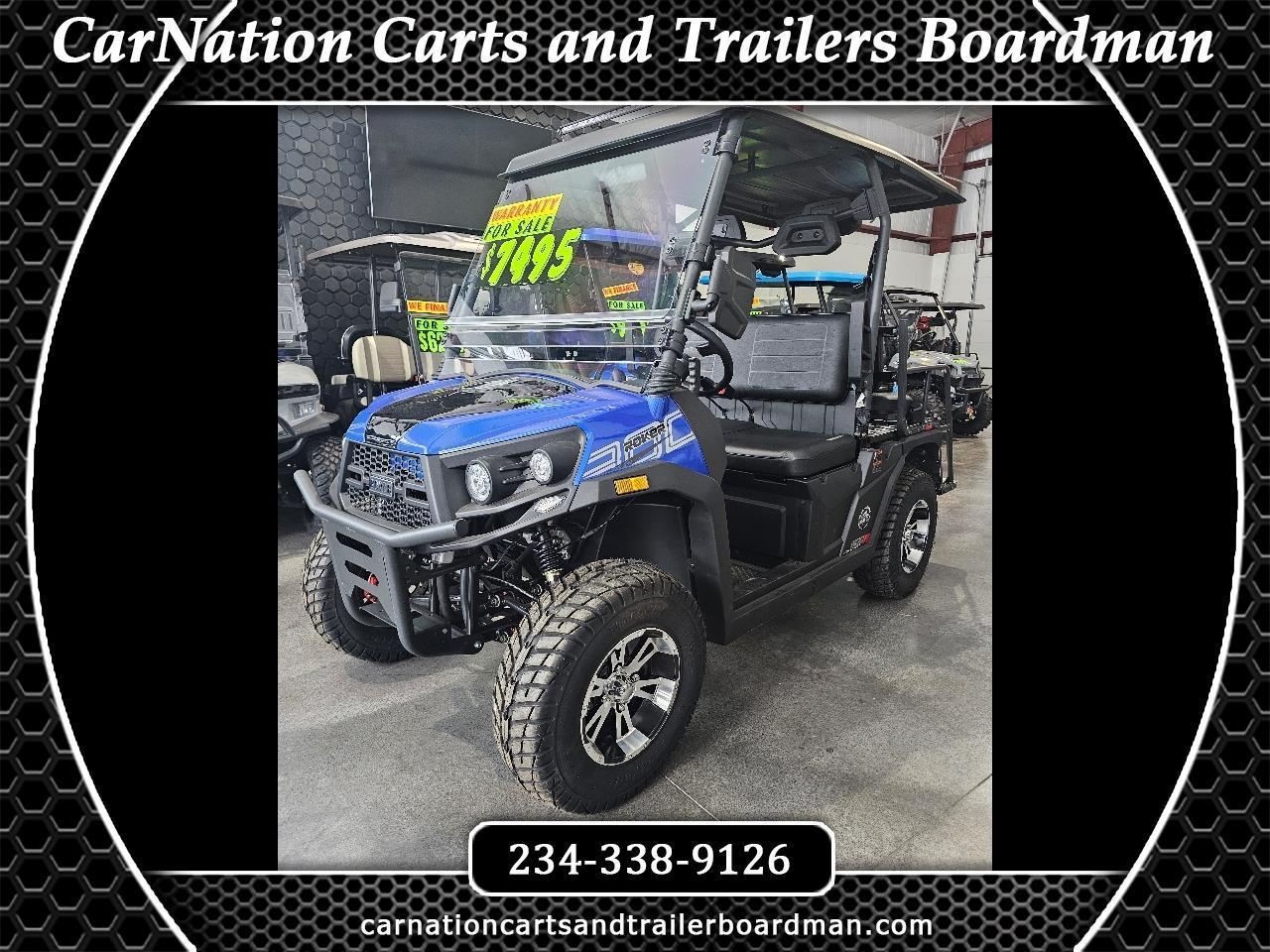 2025 Vitacci Rover 300 EFI 