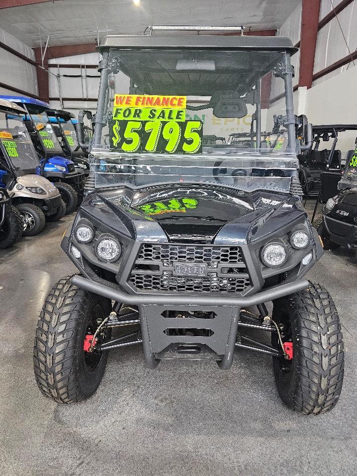 Vitacci Rover 200 EFI  2023