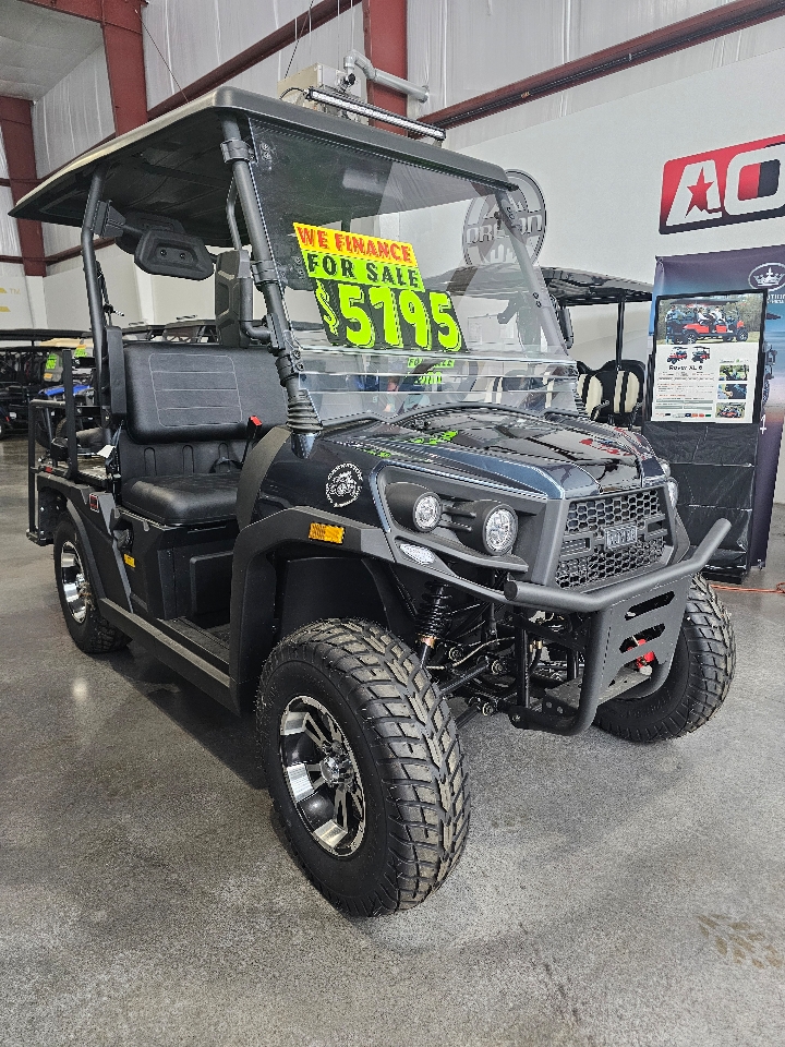 Vitacci Rover 200 EFI  2023