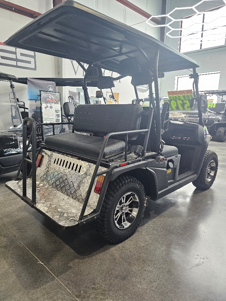 Vitacci Rover 200 EFI  2023