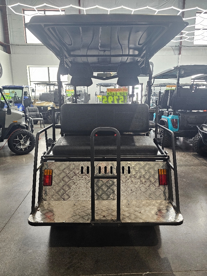 Vitacci Rover 200 EFI  2023