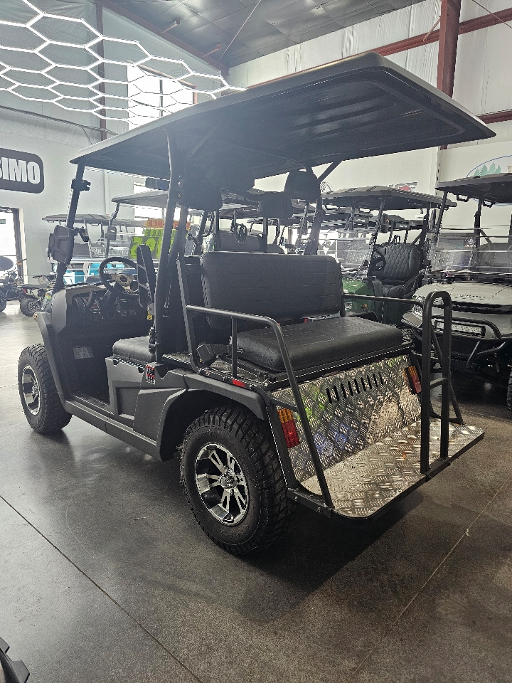 Vitacci Rover 200 EFI  2023