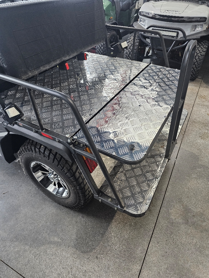 Vitacci Rover 200 EFI  2023