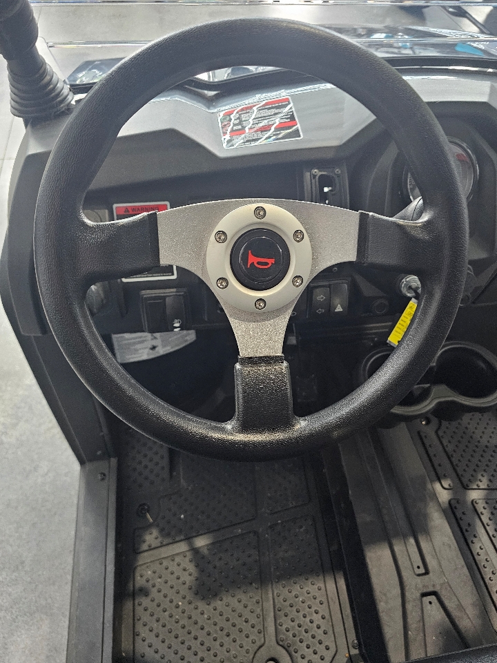 Vitacci Rover 200 EFI  2023