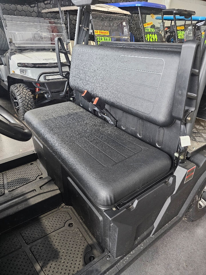 Vitacci Rover 200 EFI  2023