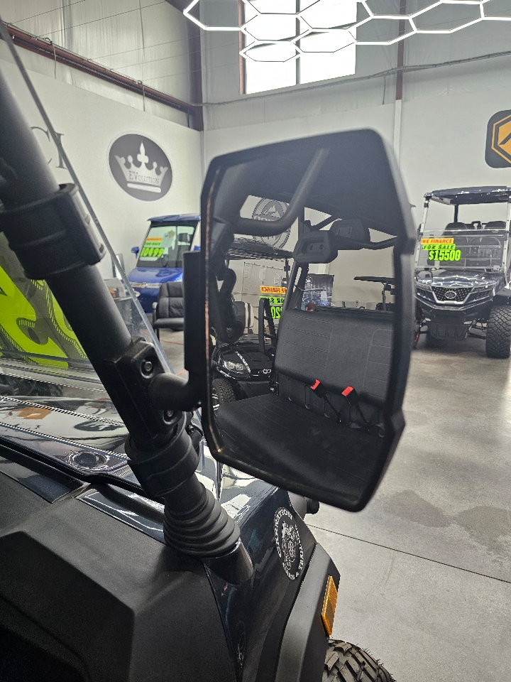 Vitacci Rover 200 EFI  2023