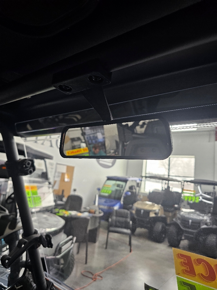 Vitacci Rover 200 EFI  2023