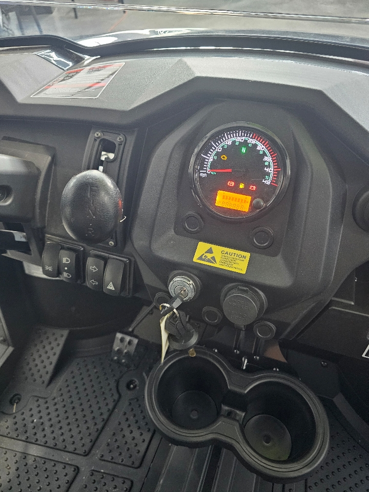 Vitacci Rover 200 EFI  2023