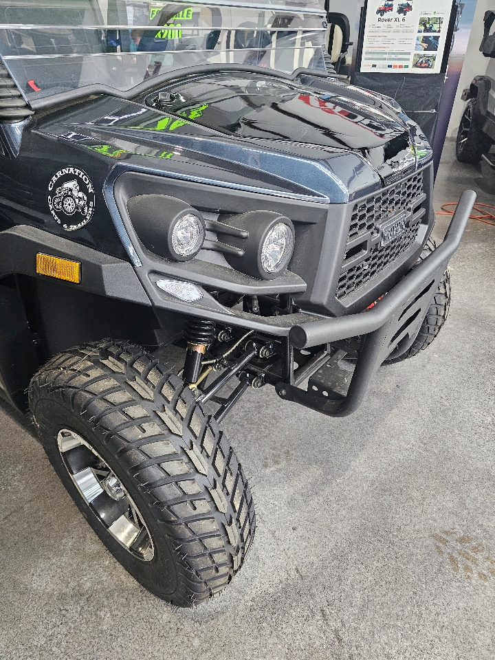 Vitacci Rover 200 EFI  2023