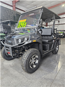 2023 Vitacci Rover 200 EFI 