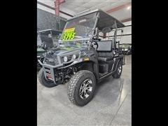 2023 Vitacci Rover 200 EFI 