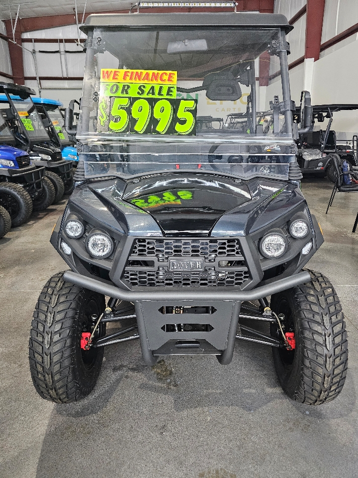 Vitacci Rover 200 EFI  2024