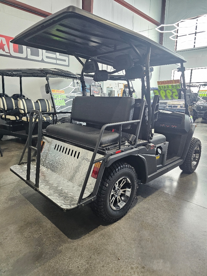 Vitacci Rover 200 EFI  2024