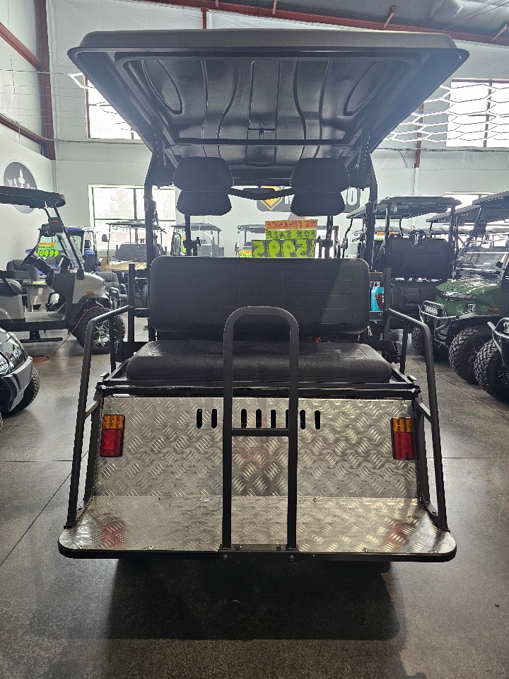 Vitacci Rover 200 EFI  2024