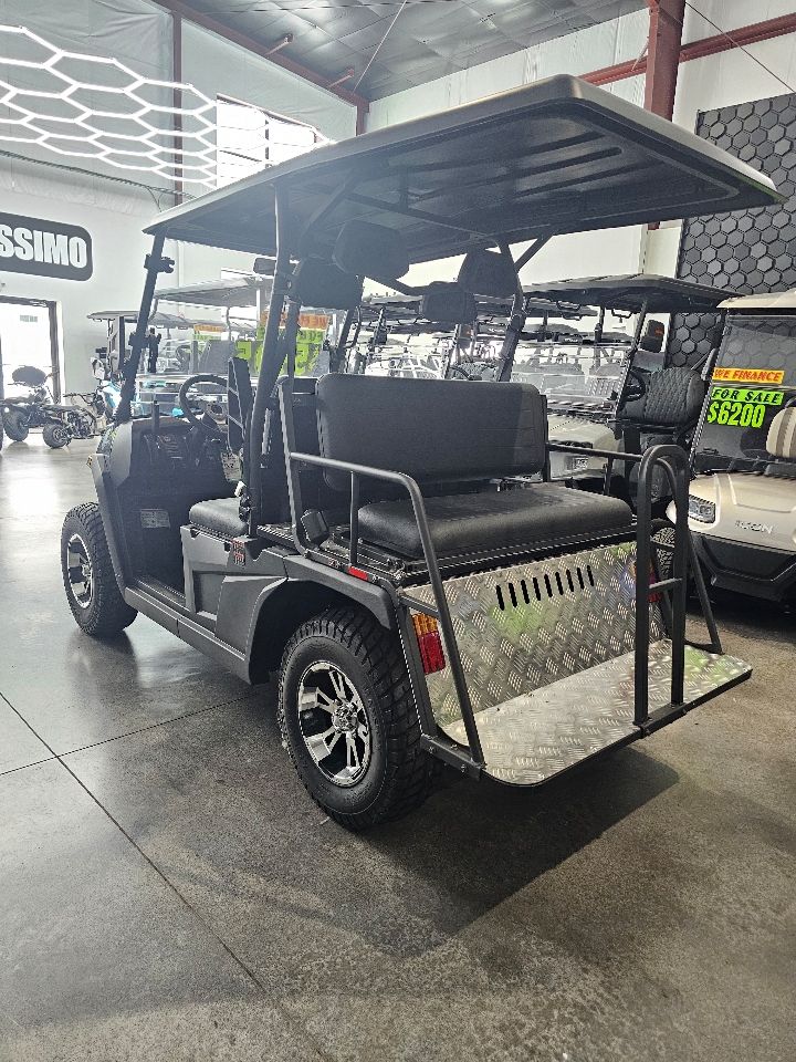 Vitacci Rover 200 EFI  2024