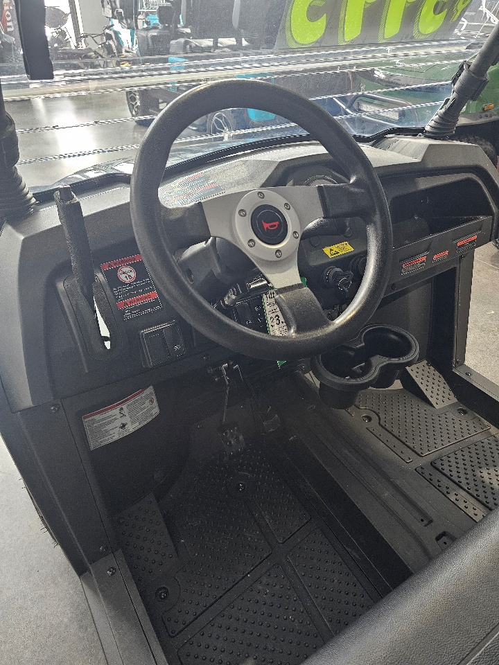 Vitacci Rover 200 EFI  2024