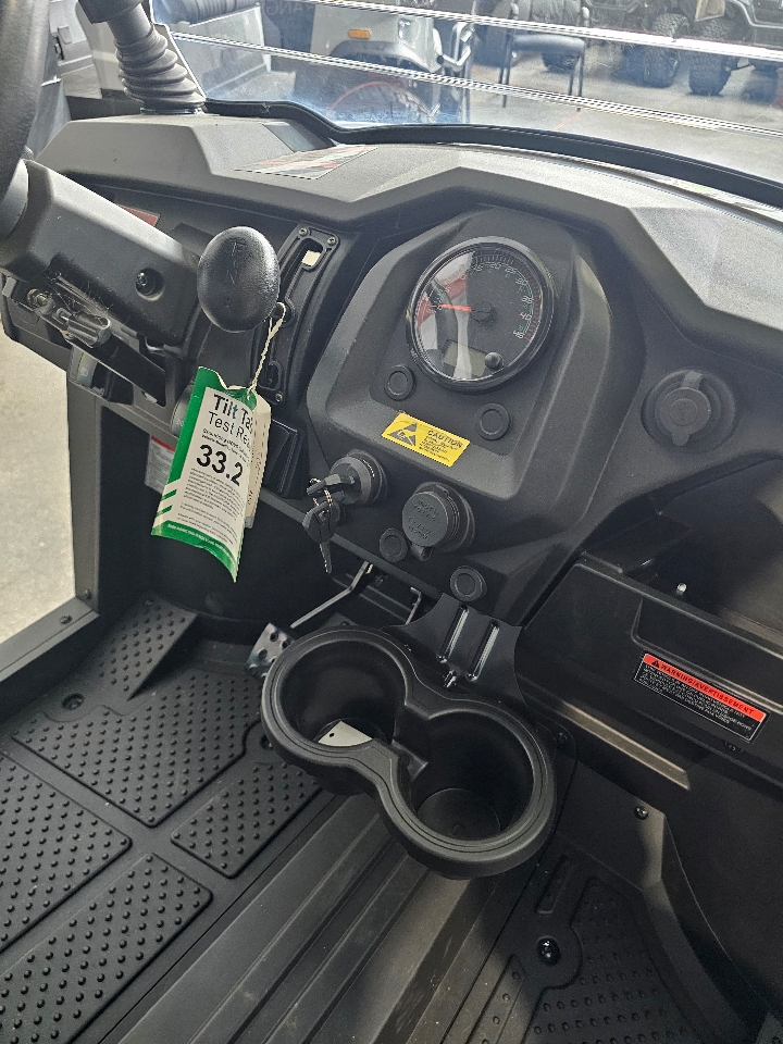 Vitacci Rover 200 EFI  2024