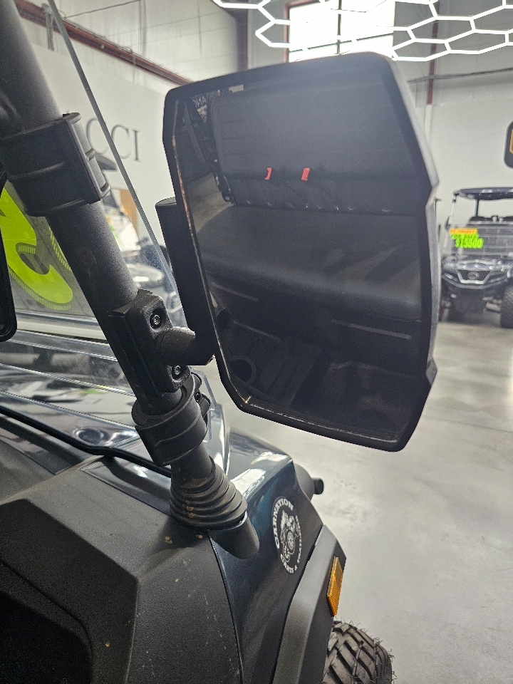 Vitacci Rover 200 EFI  2024