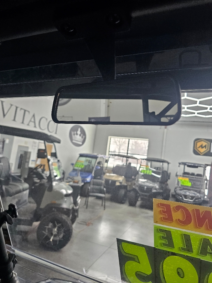 Vitacci Rover 200 EFI  2024