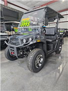 2024 Vitacci Rover 200 EFI 