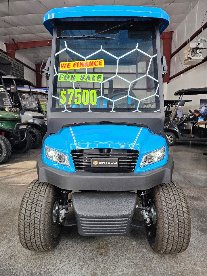 Bintelli Beyond 4P  2024