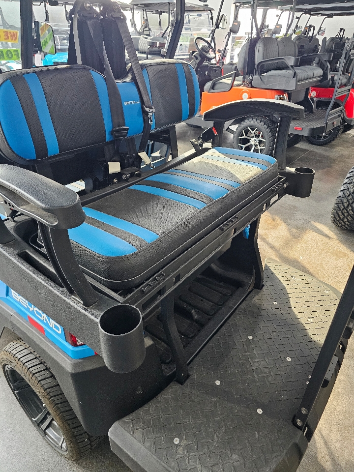 Bintelli Beyond 4P  2024