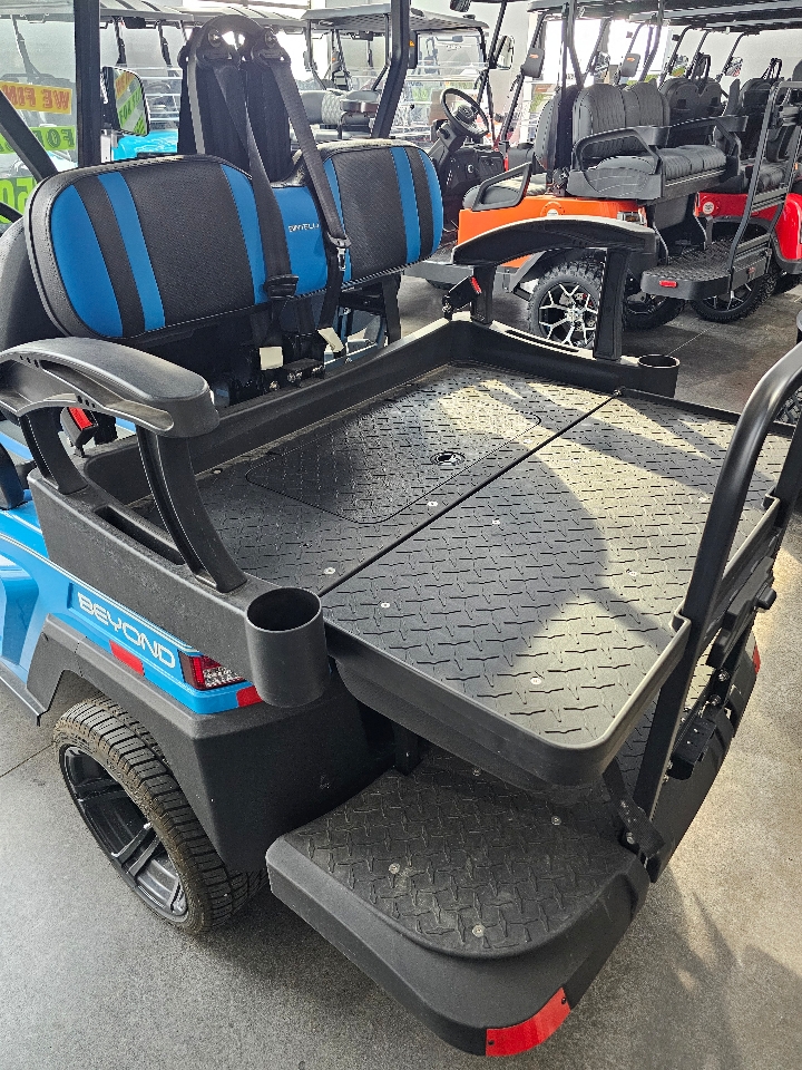 Bintelli Beyond 4P  2024