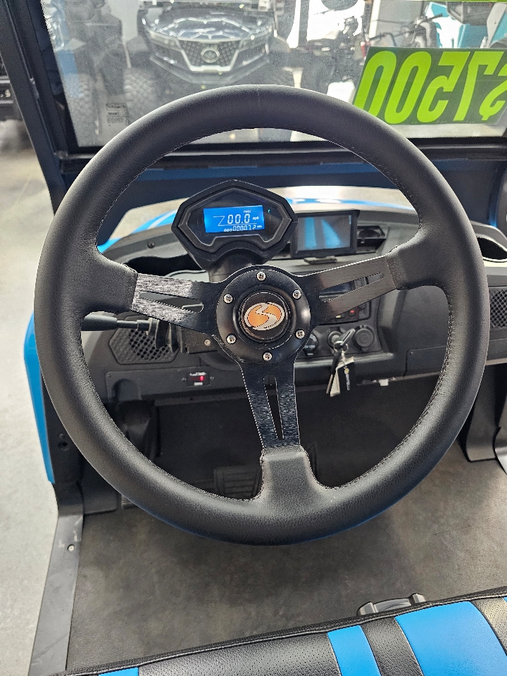 Bintelli Beyond 4P  2024