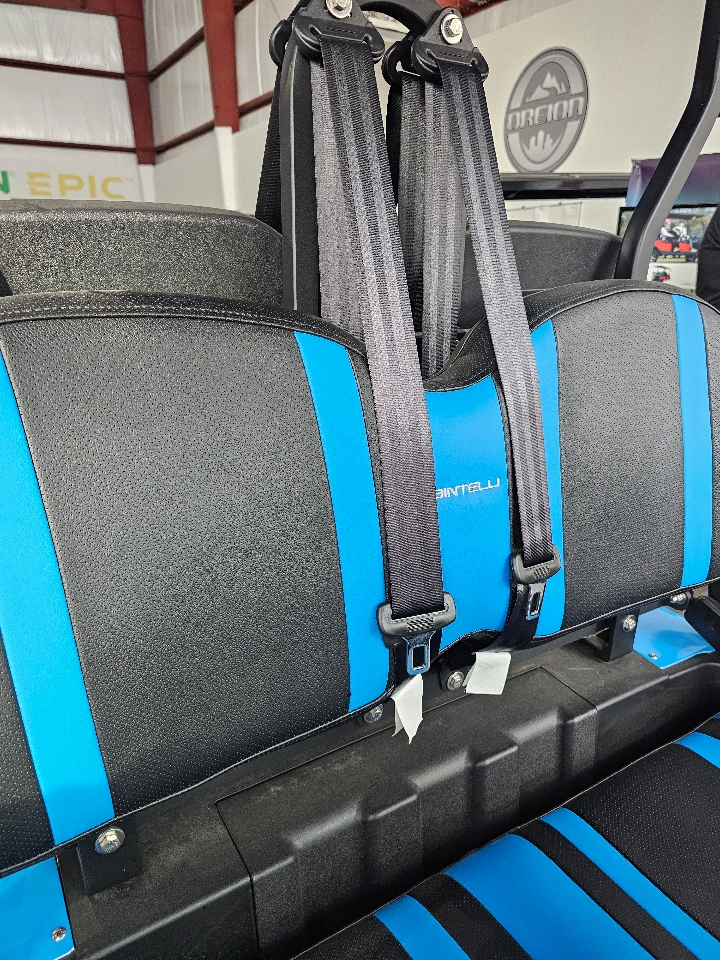 Bintelli Beyond 4P  2024