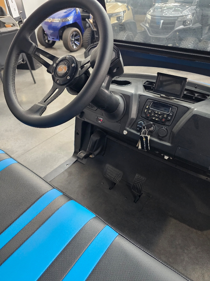 Bintelli Beyond 4P  2024