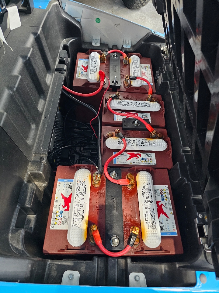 Bintelli Beyond 4P  2024