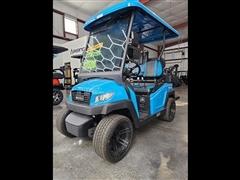 2024 Bintelli Beyond 4P 