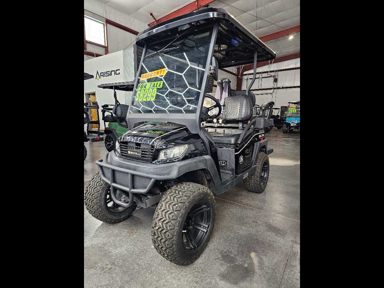 2024 Bintelli Beyond 4PL 