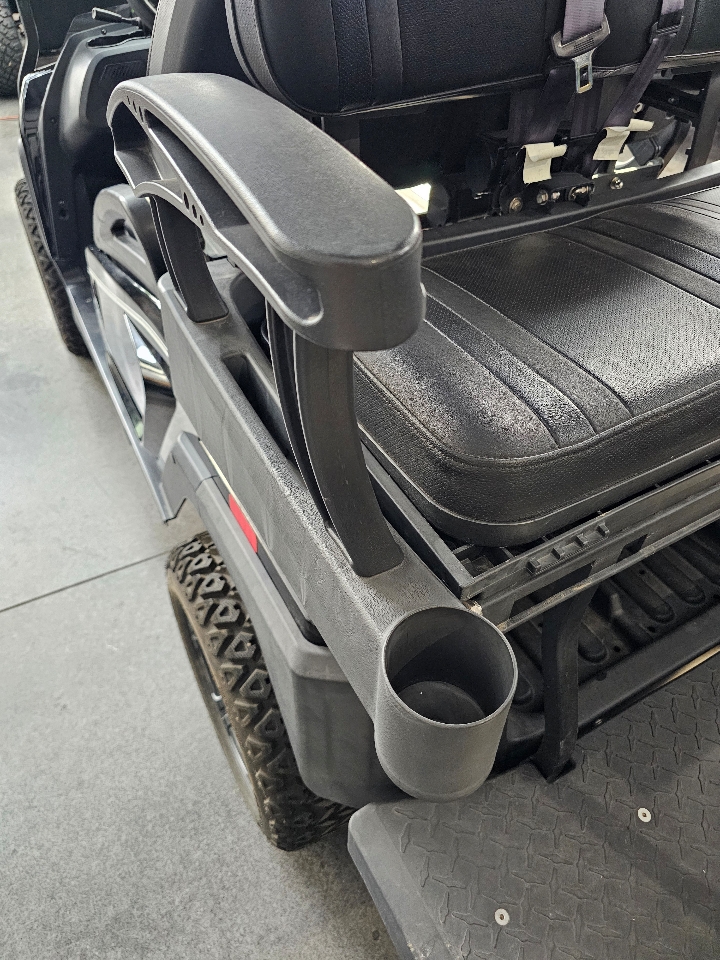 Bintelli Beyond 4PL  2024