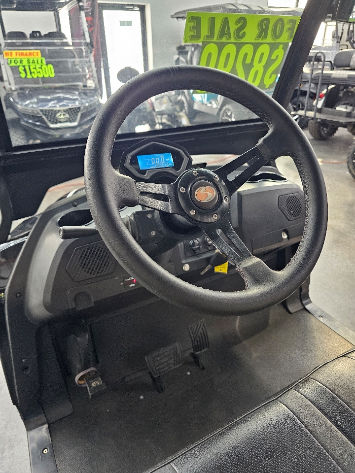 Bintelli Beyond 4PL  2024