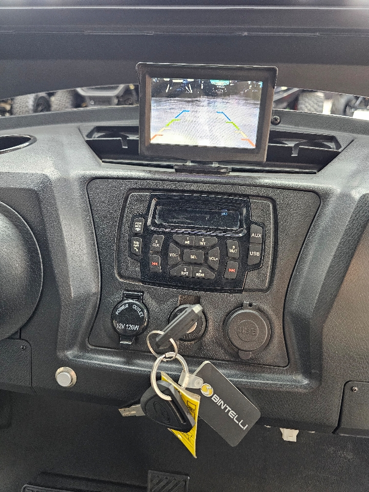 Bintelli Beyond 4PL  2024