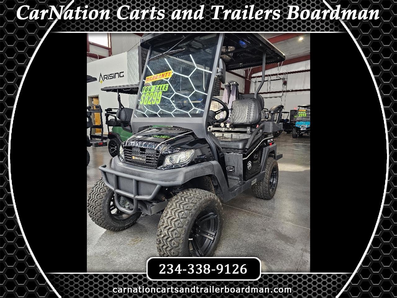 2024 Bintelli Beyond 4PL 