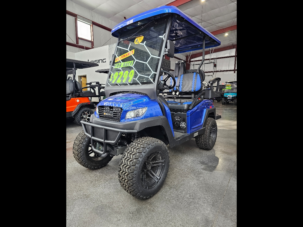 2024 Bintelli Beyond 4PL 