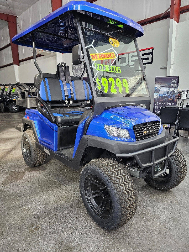 Bintelli Beyond 4PL  2024