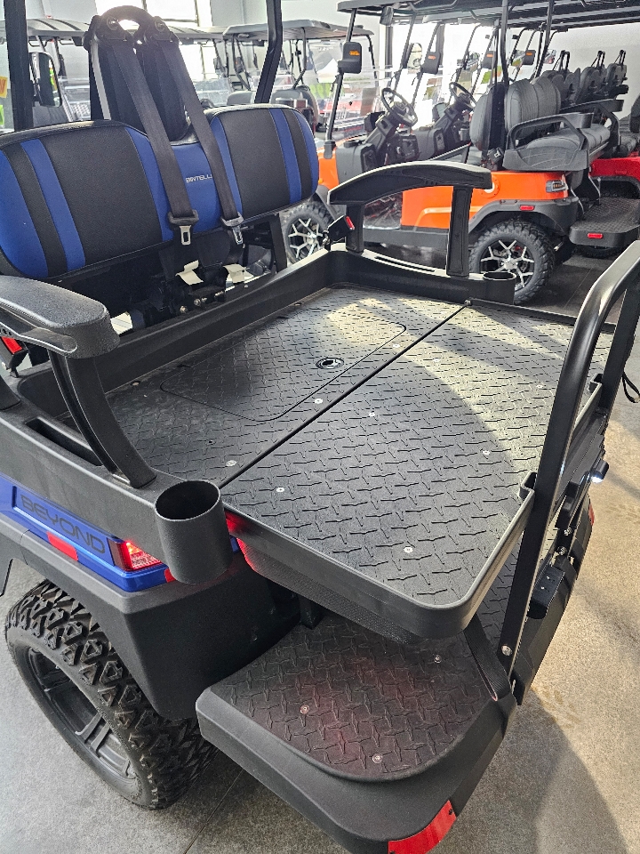 Bintelli Beyond 4PL  2024