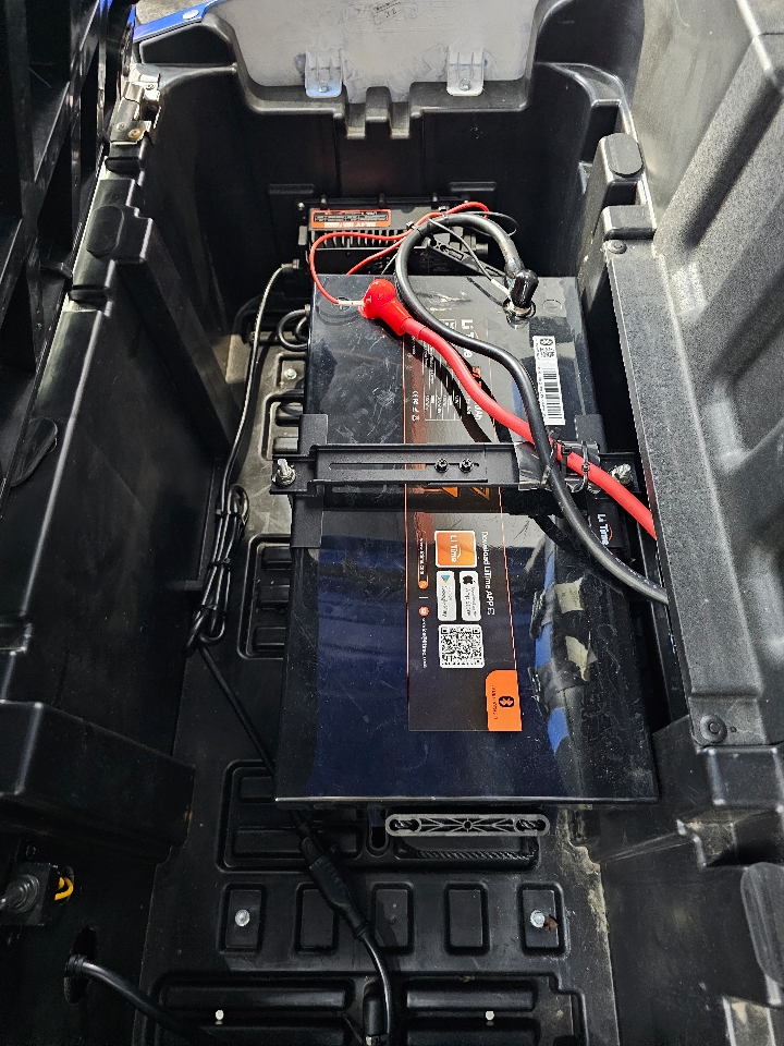 Bintelli Beyond 4PL  2024