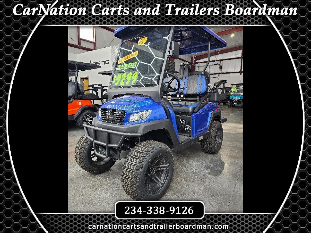 2024 Bintelli Beyond 4PL 