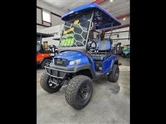 2024 Bintelli Beyond 4PL 