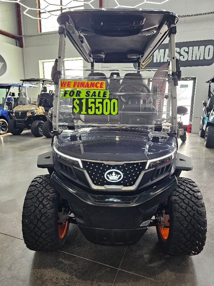 Evolution D-Max XT4  2025